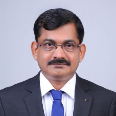 Prof. N Balakrishna